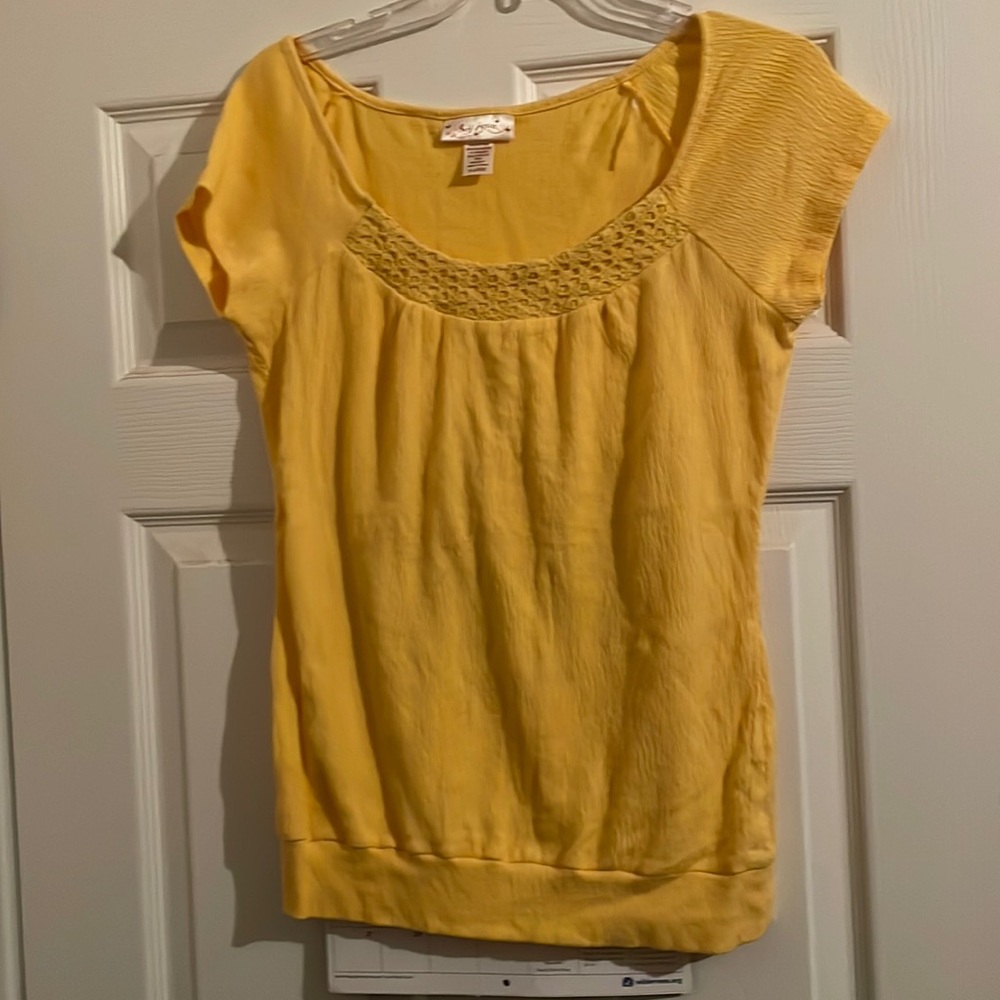 Beautiful top